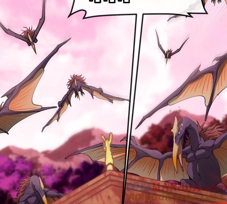 重生为怪兽什么鬼 - 第130话 陀螺怪 - 第79张图