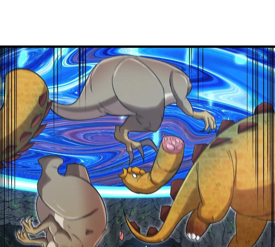 重生为怪兽什么鬼 - 第131话 我带兄弟们找场子来啦 - 第29张图