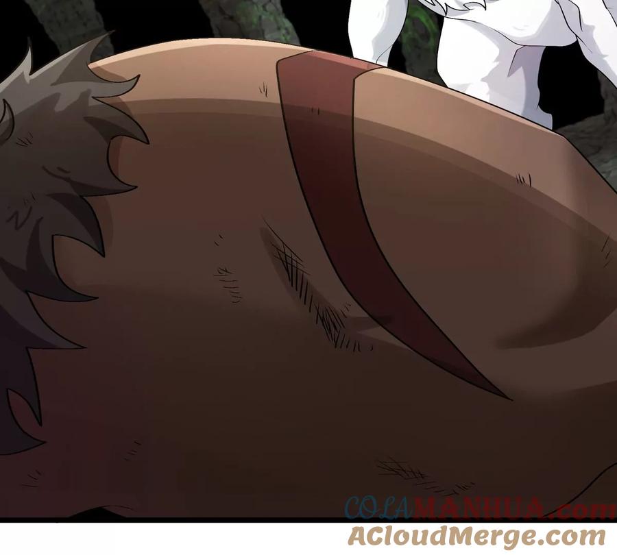 重生为怪兽什么鬼 - 第131话 我带兄弟们找场子来啦 - 第37张图