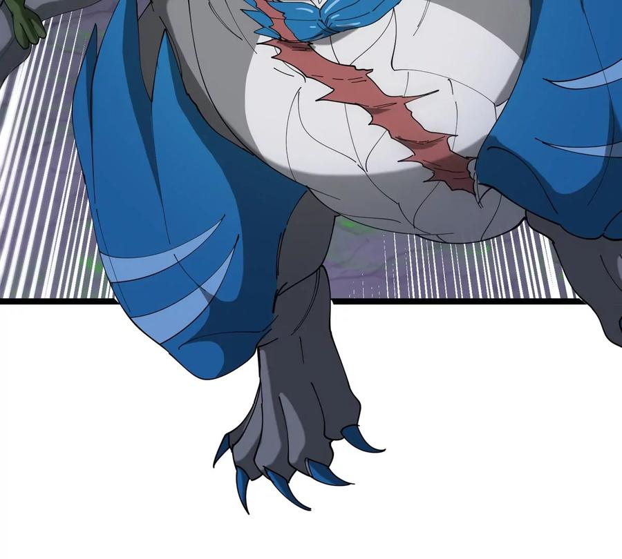 重生为怪兽什么鬼 - 第131话 我带兄弟们找场子来啦 - 第69张图