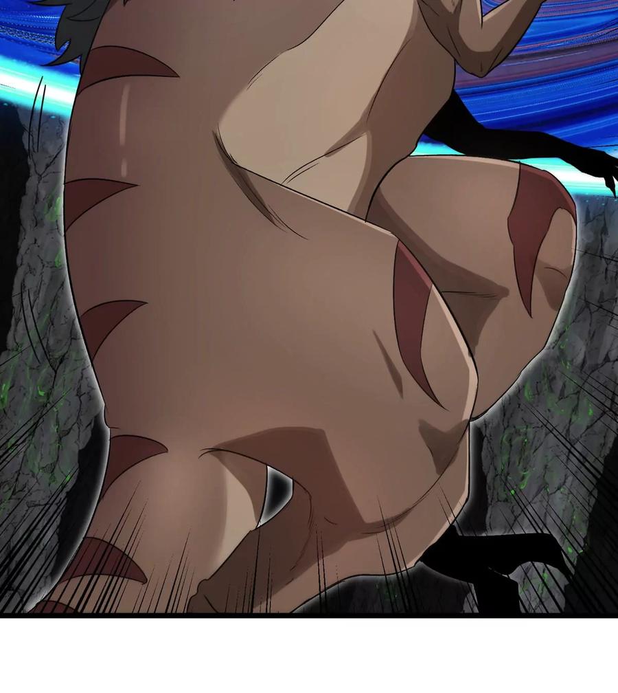 重生为怪兽什么鬼 - 第131话 我带兄弟们找场子来啦 - 第35张图