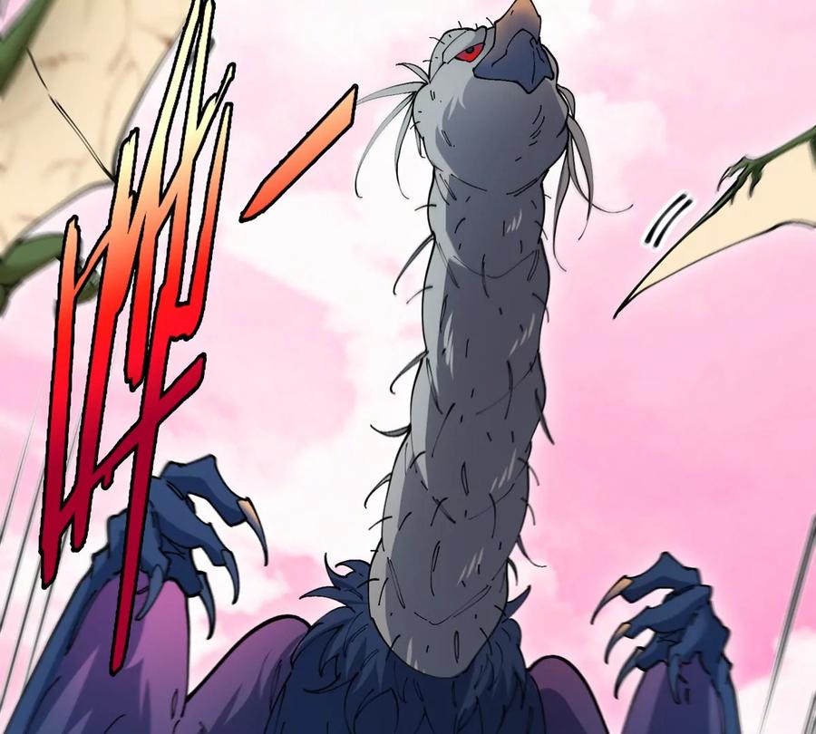 重生为怪兽什么鬼 - 第132话 集体狩猎 - 第54张图