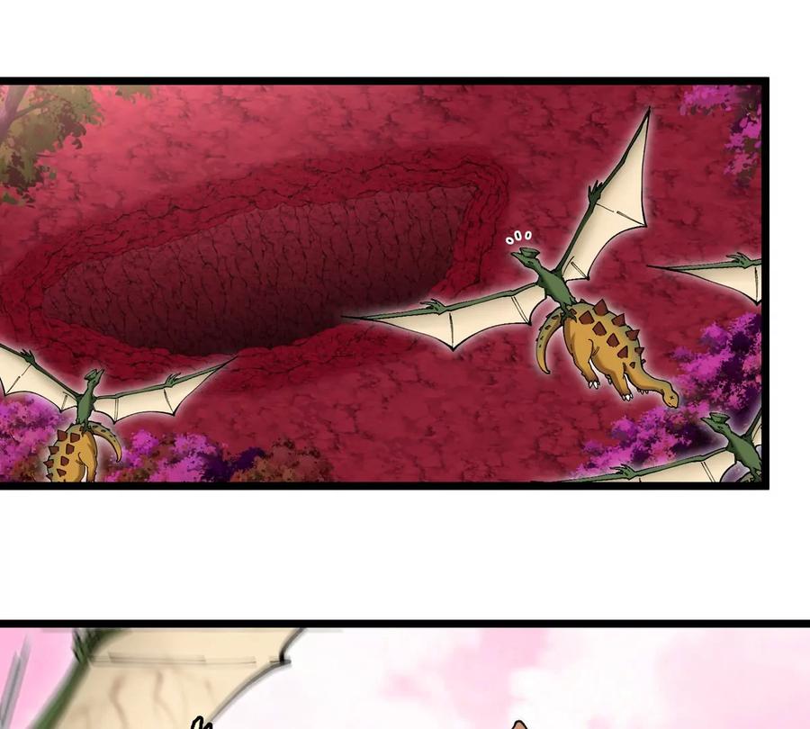 重生为怪兽什么鬼 - 第132话 集体狩猎 - 第53张图