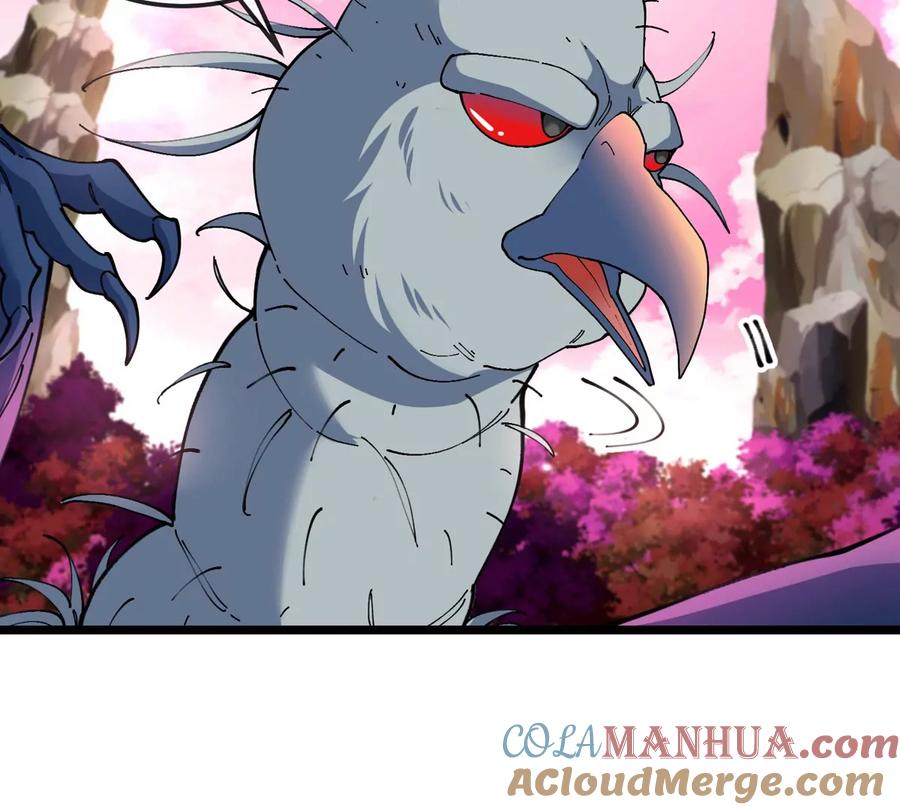 重生为怪兽什么鬼 - 第132话 集体狩猎 - 第58张图