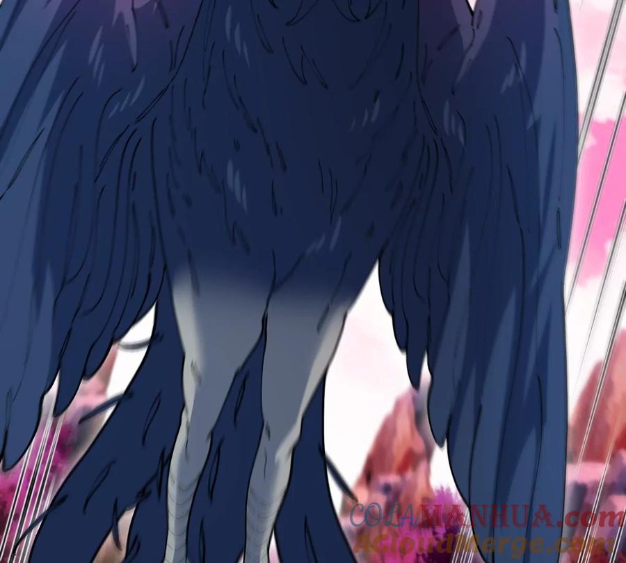 重生为怪兽什么鬼 - 第132话 集体狩猎 - 第55张图