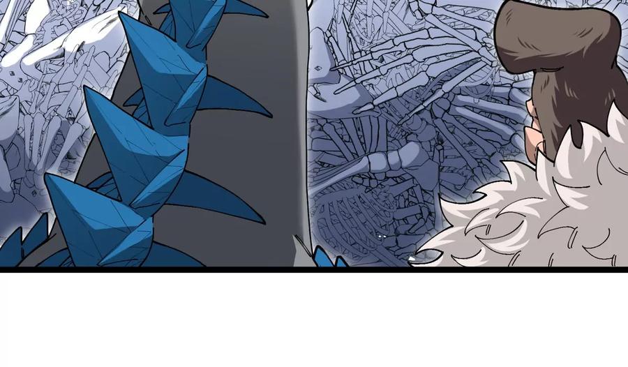 重生为怪兽什么鬼 - 第132话 集体狩猎 - 第60张图