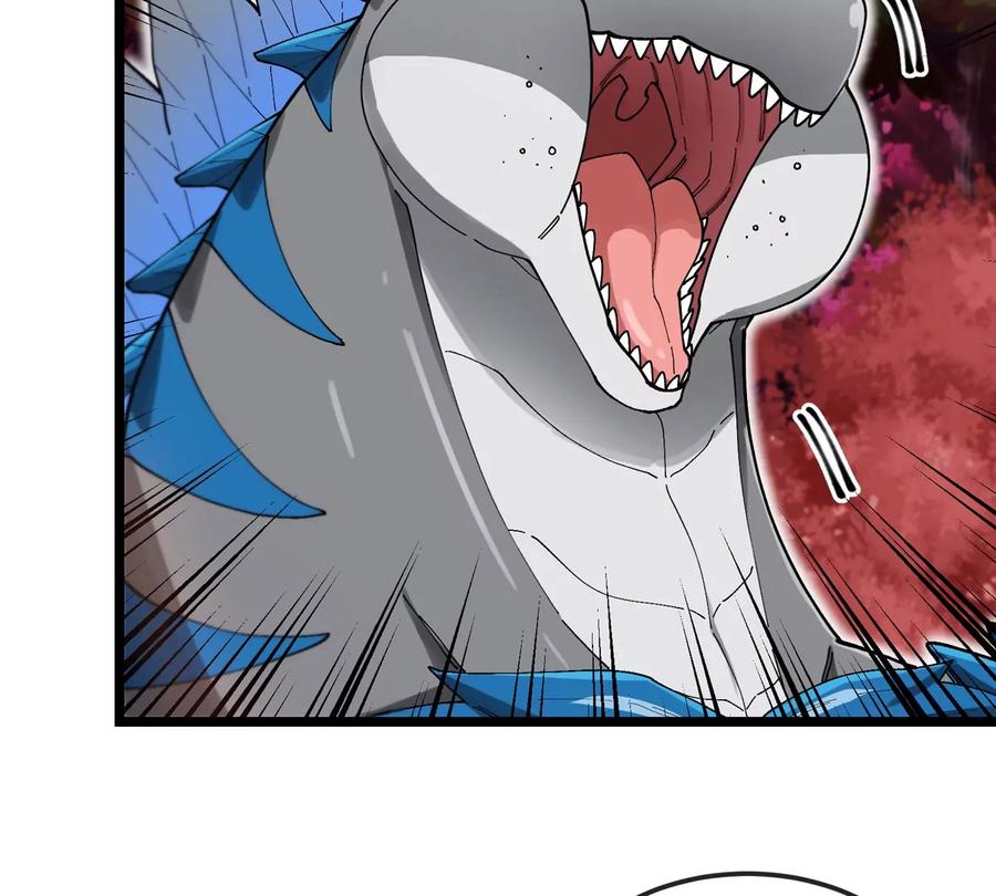 重生为怪兽什么鬼 - 第132话 集体狩猎 - 第50张图