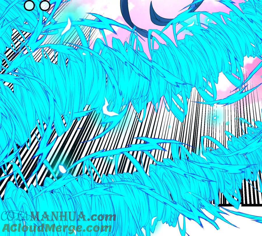 重生为怪兽什么鬼 - 第133话 极渊岛巨兽VS秘境巨兽 - 第70张图