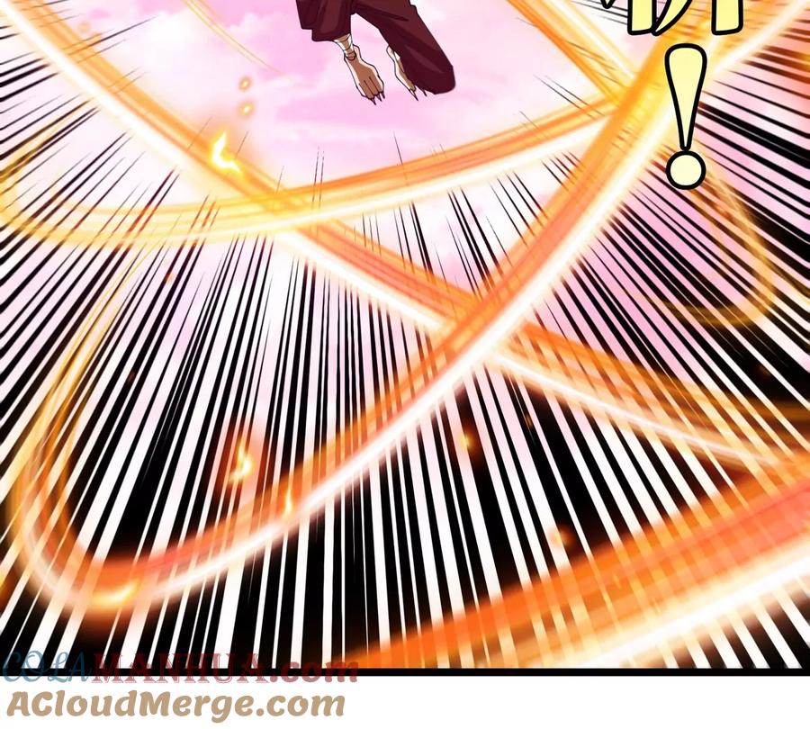 重生为怪兽什么鬼 - 第134话 再战百米巨兽 - 第10张图