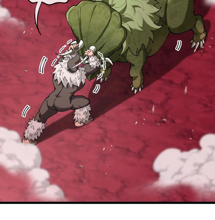 重生为怪兽什么鬼 - 第134话 再战百米巨兽 - 第38张图