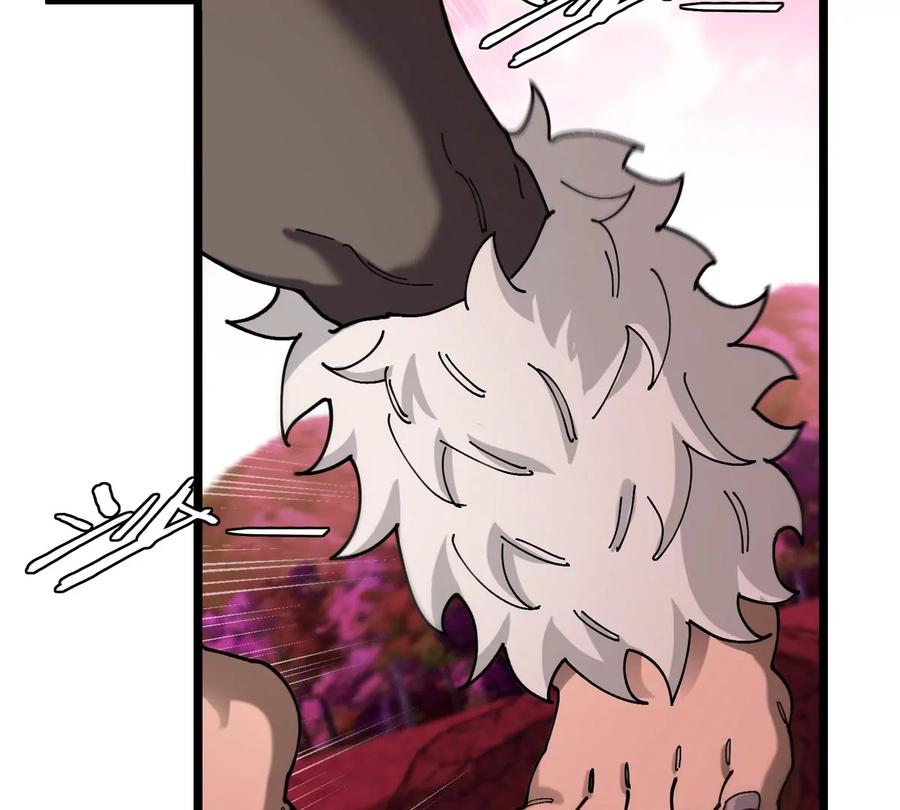 重生为怪兽什么鬼 - 第134话 再战百米巨兽 - 第36张图