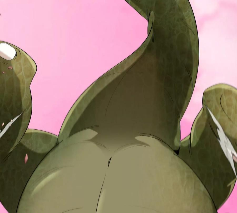 重生为怪兽什么鬼 - 第134话 再战百米巨兽 - 第42张图