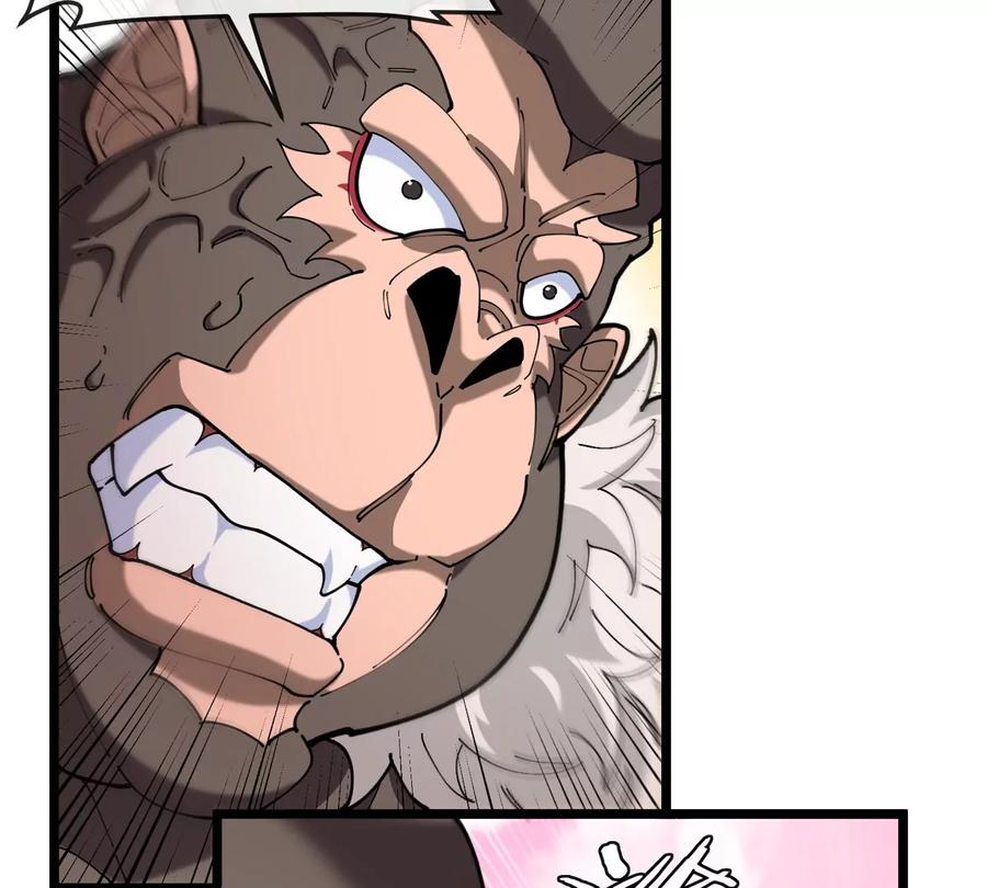 重生为怪兽什么鬼 - 第134话 再战百米巨兽 - 第35张图