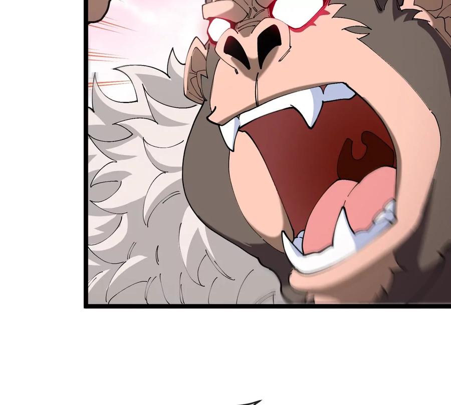 重生为怪兽什么鬼 - 第134话 再战百米巨兽 - 第78张图