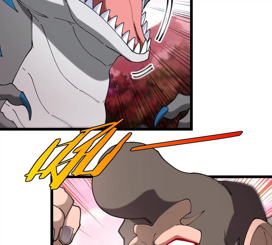 重生为怪兽什么鬼 - 第134话 再战百米巨兽 - 第77张图