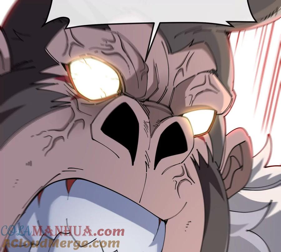 重生为怪兽什么鬼 - 第134话 再战百米巨兽 - 第19张图