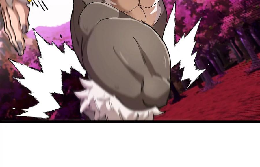 重生为怪兽什么鬼 - 第134话 再战百米巨兽 - 第30张图