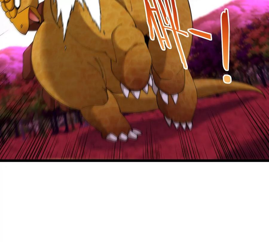 重生为怪兽什么鬼 - 第134话 再战百米巨兽 - 第17张图