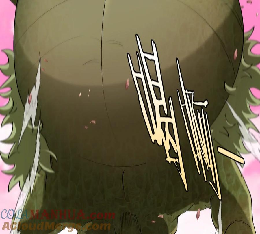 重生为怪兽什么鬼 - 第134话 再战百米巨兽 - 第43张图