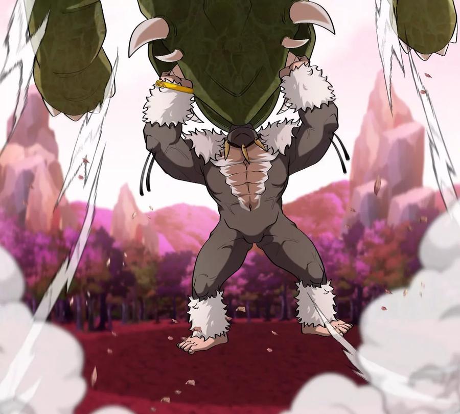 重生为怪兽什么鬼 - 第134话 再战百米巨兽 - 第44张图