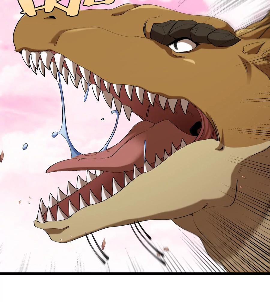 重生为怪兽什么鬼 - 第134话 再战百米巨兽 - 第54张图