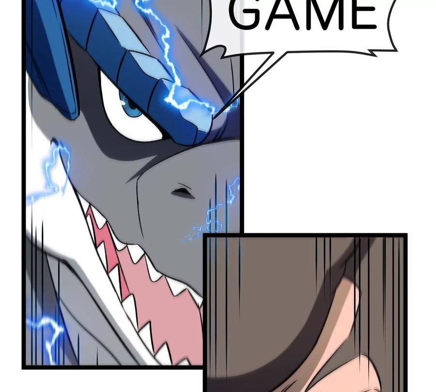 重生为怪兽什么鬼 - 第134话 再战百米巨兽 - 第66张图