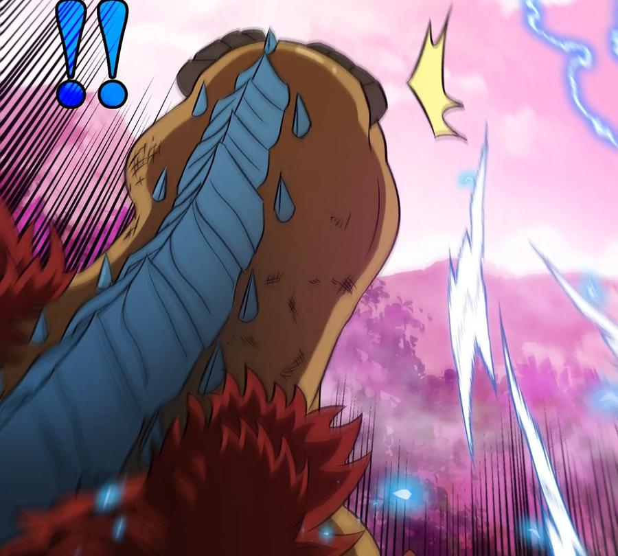 重生为怪兽什么鬼 - 第134话 再战百米巨兽 - 第69张图