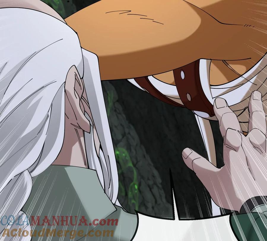 重生为怪兽什么鬼 - 第135话 人族又来了 - 第70张图