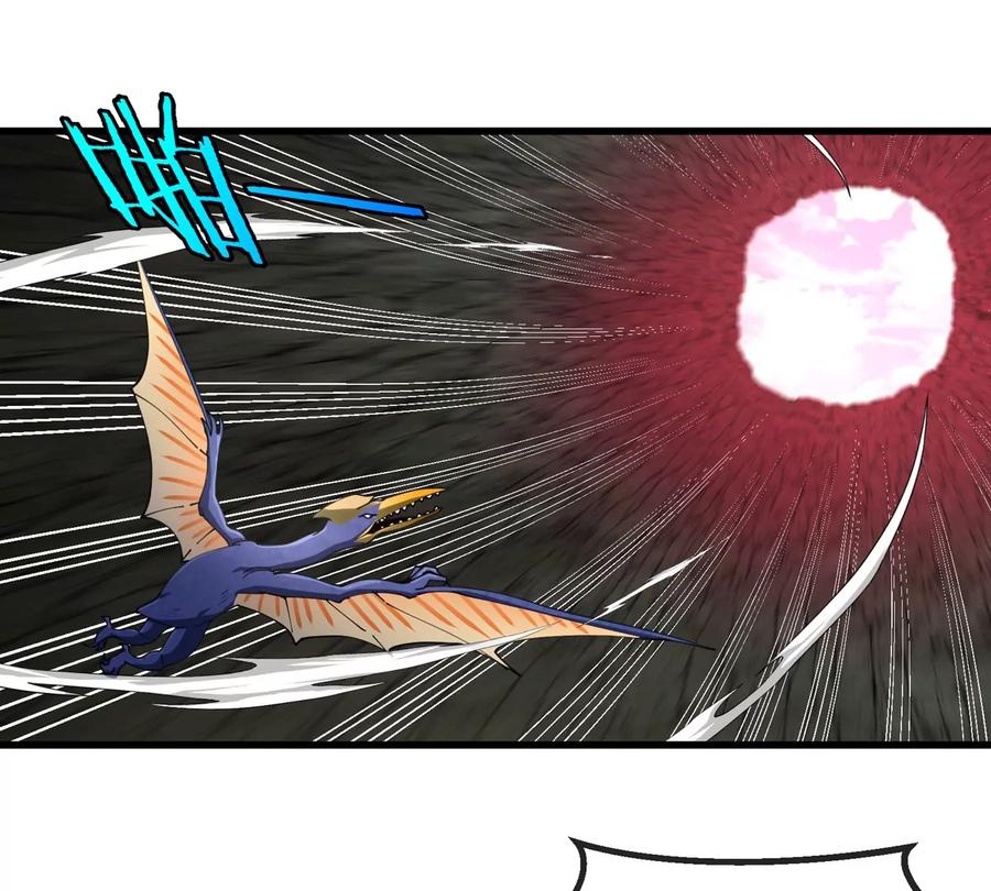 重生为怪兽什么鬼 - 第135话 人族又来了 - 第36张图