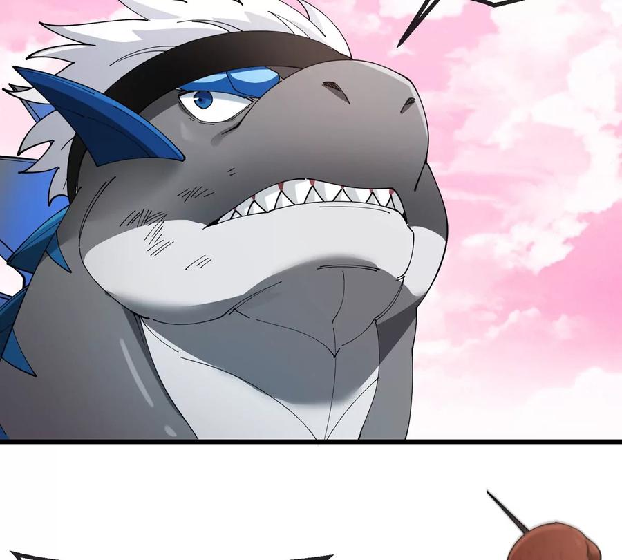 重生为怪兽什么鬼 - 第135话 人族又来了 - 第39张图