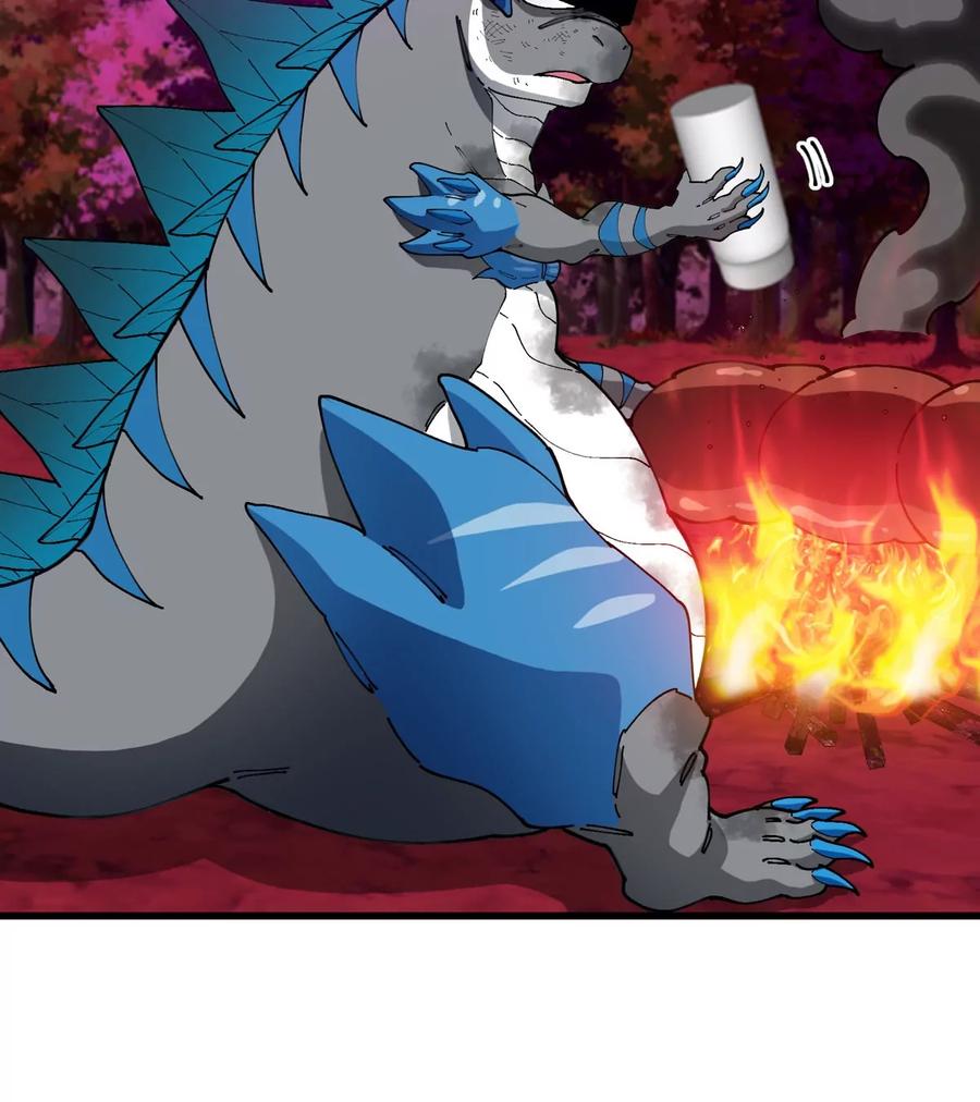 重生为怪兽什么鬼 - 第135话 人族又来了 - 第29张图