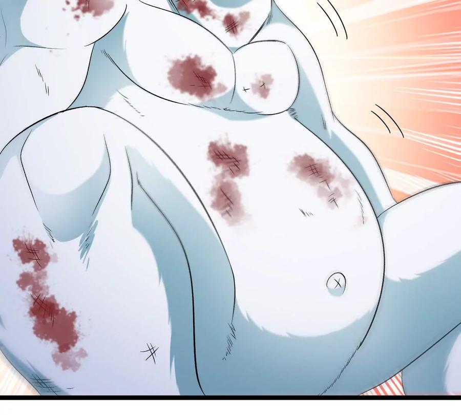 重生为怪兽什么鬼 - 第136话 重伤的大熊 - 第68张图