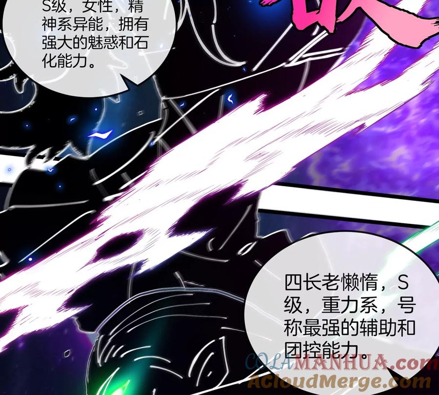 重生为怪兽什么鬼 - 第136话 重伤的大熊 - 第40张图