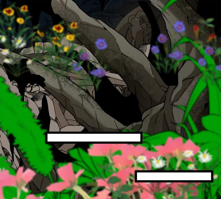 重生为怪兽什么鬼 - 第137话 白泽遇袭 - 第74张图