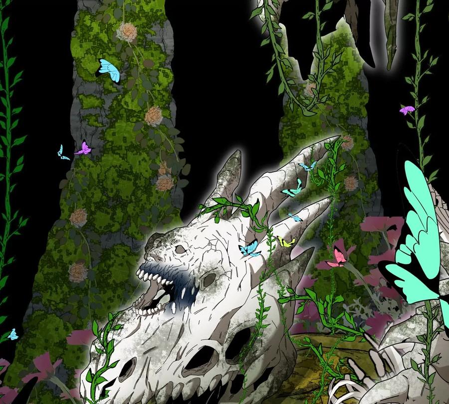 重生为怪兽什么鬼 - 第137话 白泽遇袭 - 第72张图