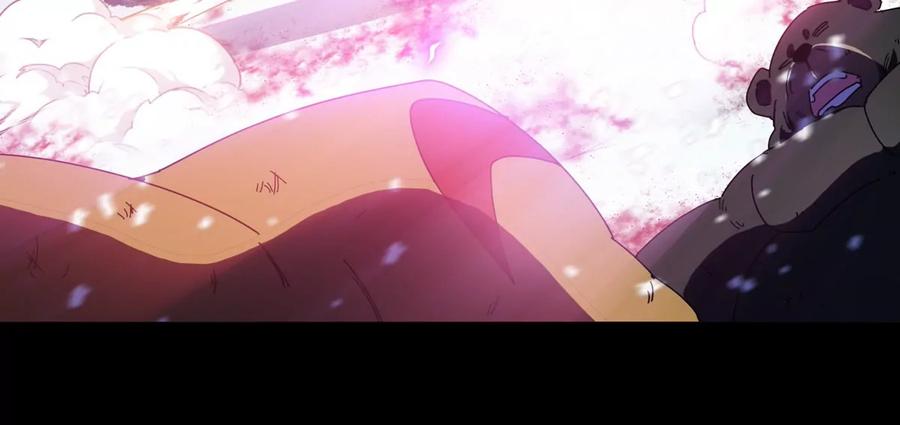 重生为怪兽什么鬼 - 第137话 白泽遇袭 - 第29张图