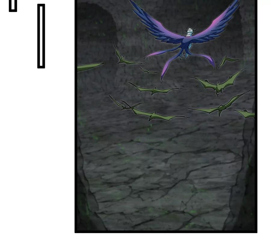 重生为怪兽什么鬼 - 第137话 白泽遇袭 - 第57张图