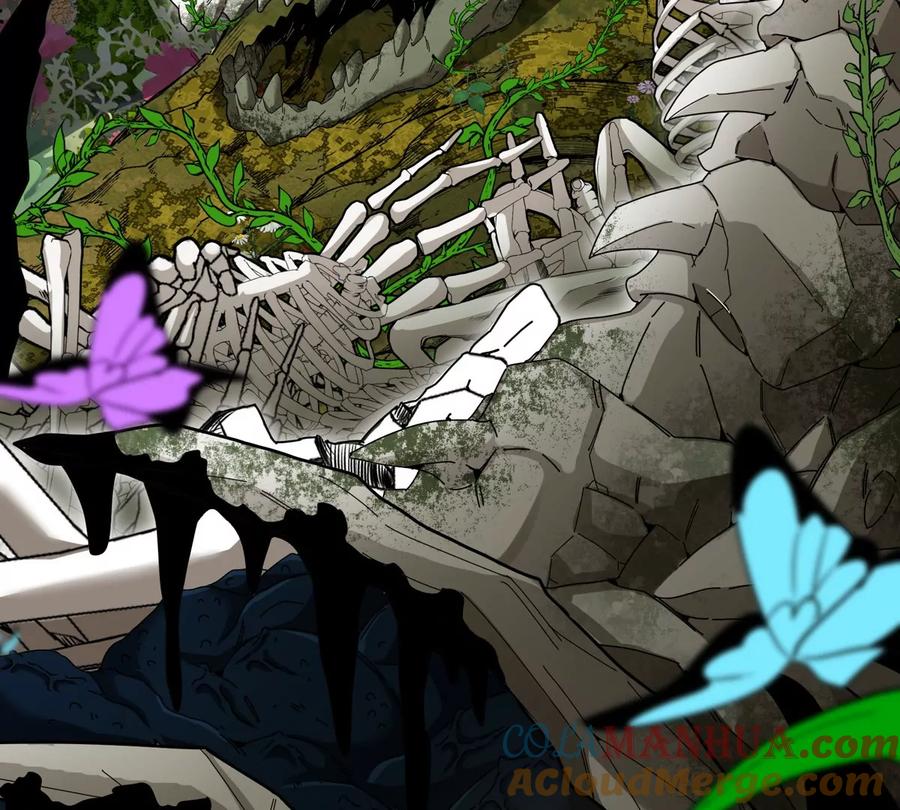 重生为怪兽什么鬼 - 第137话 白泽遇袭 - 第73张图