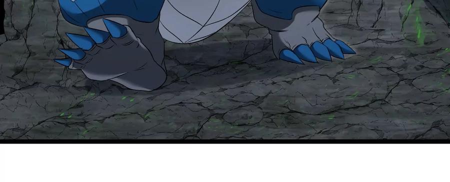 重生为怪兽什么鬼 - 第137话 白泽遇袭 - 第66张图