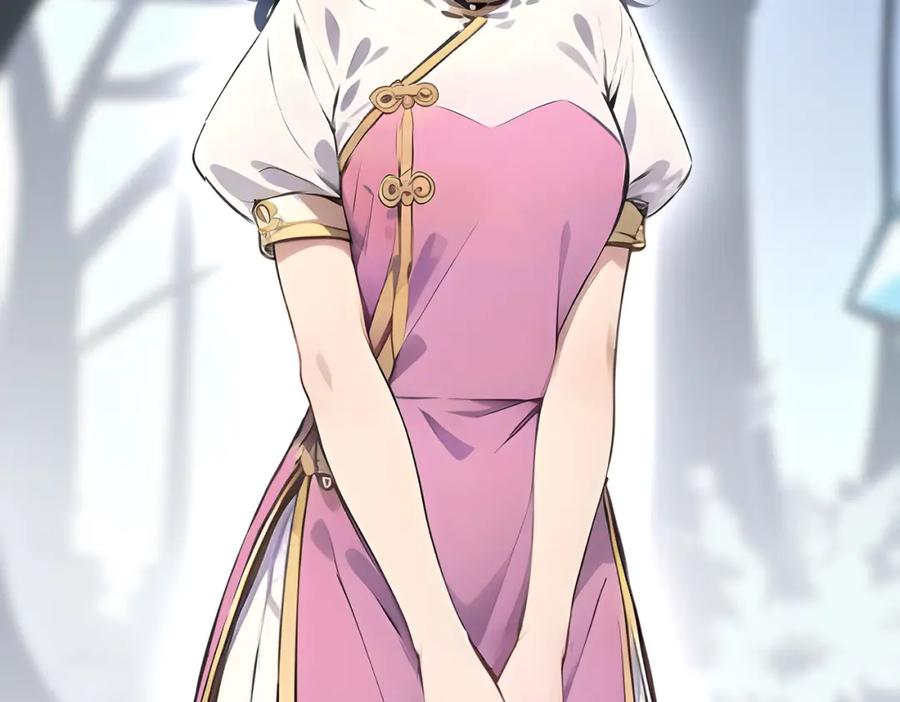 《全民转职：我的技能全是禁咒》第13话 邂逅小美女？ 第98页