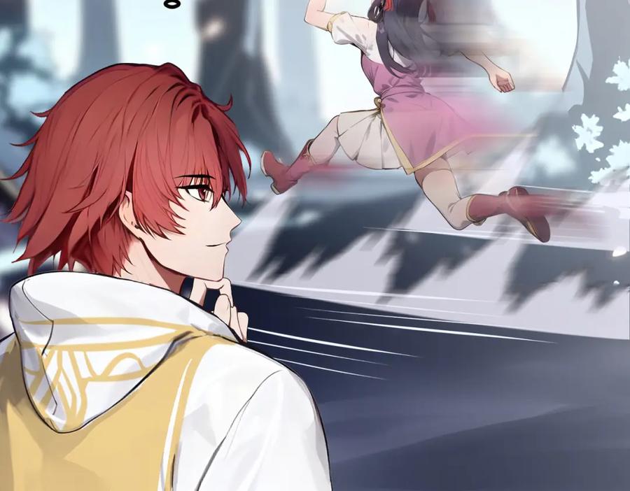 《全民转职：我的技能全是禁咒》第13话 邂逅小美女？ 第67页