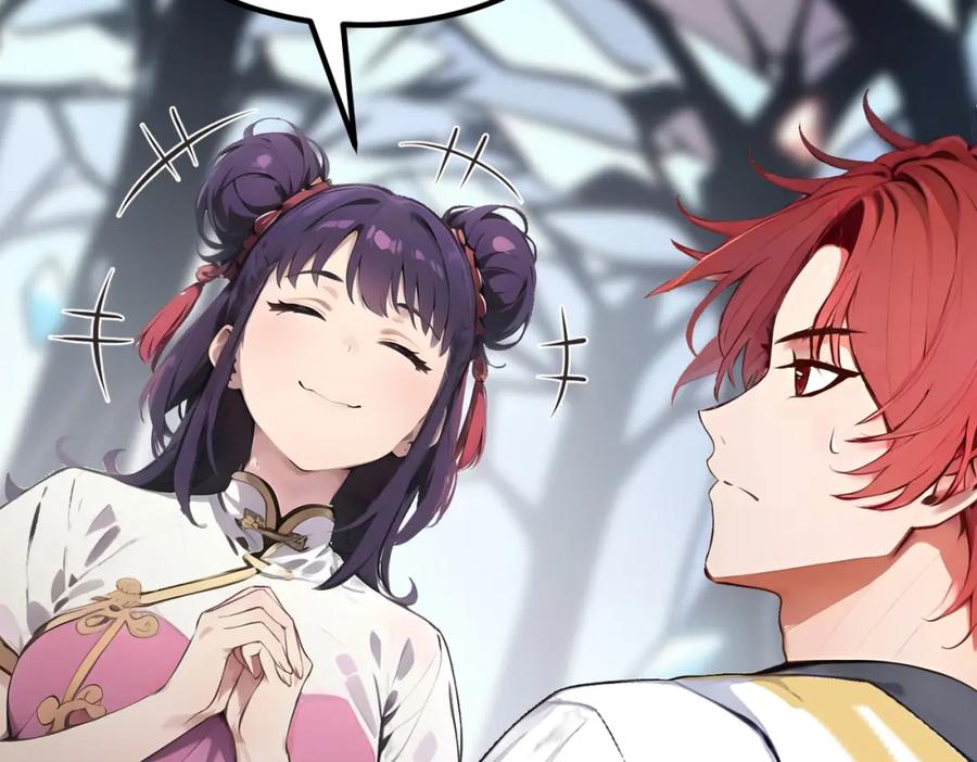 《全民转职：我的技能全是禁咒》第13话 邂逅小美女？ 第114页