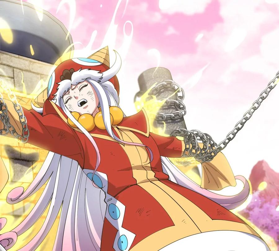 重生为怪兽什么鬼 - 第138话 被困的白思堂 - 第20张图