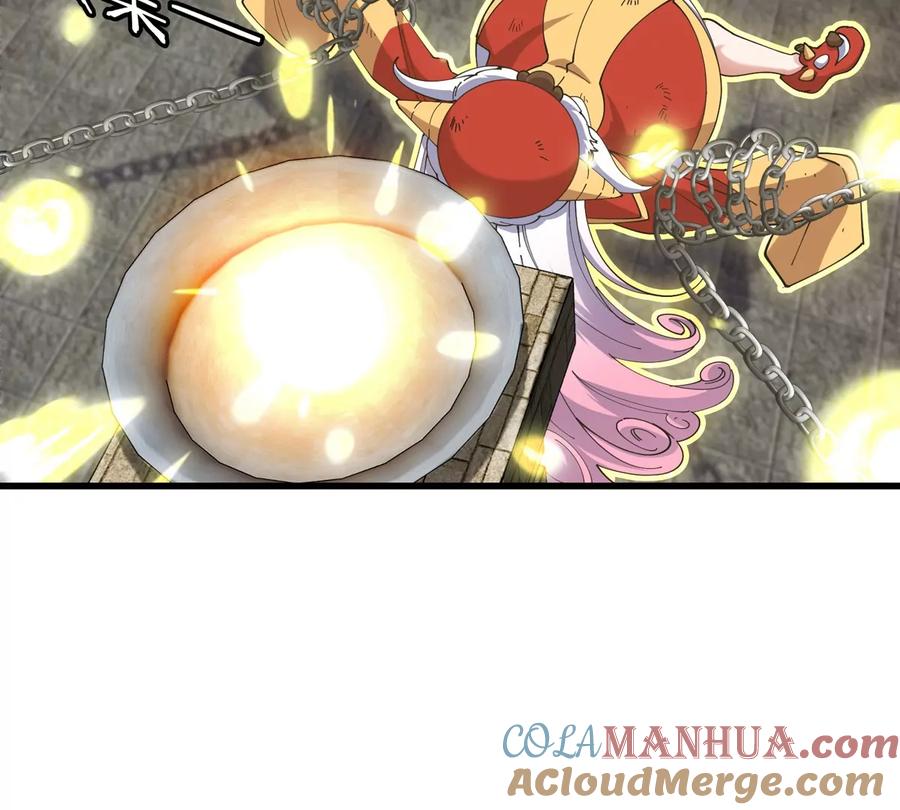 重生为怪兽什么鬼 - 第138话 被困的白思堂 - 第22张图