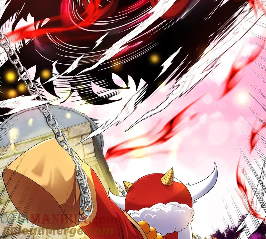 重生为怪兽什么鬼 - 第138话 被困的白思堂 - 第31张图