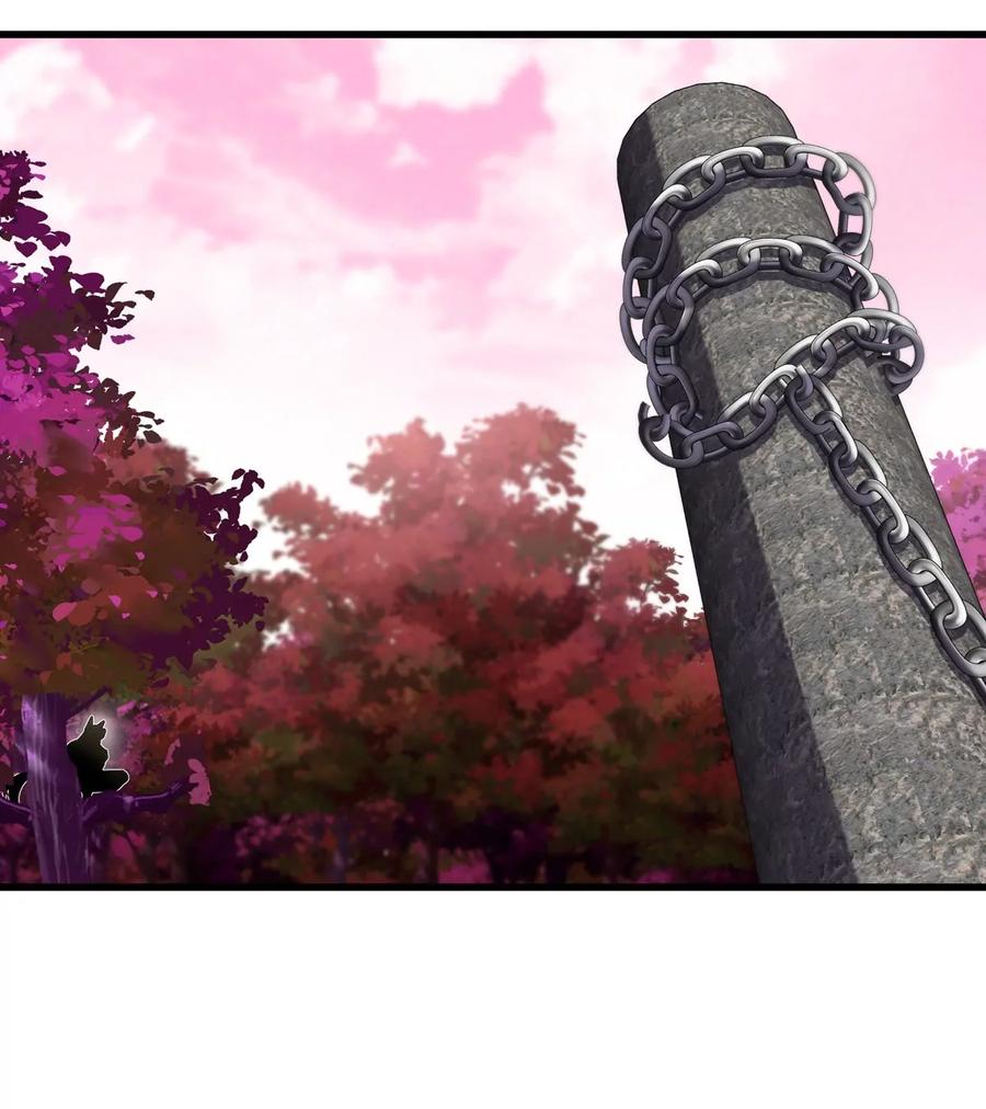 重生为怪兽什么鬼 - 第138话 被困的白思堂 - 第23张图