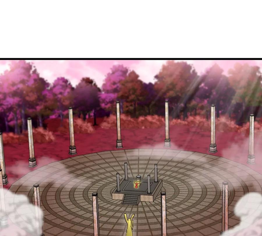 重生为怪兽什么鬼 - 第138话 被困的白思堂 - 第18张图