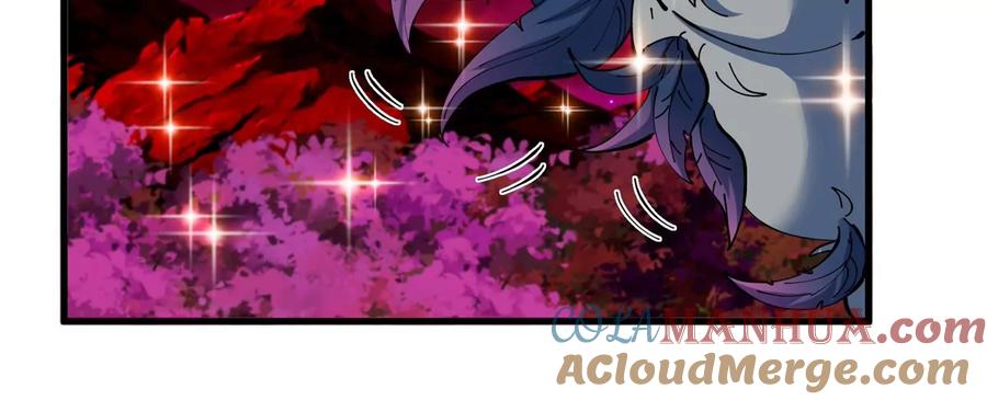 重生为怪兽什么鬼 - 第139话 相柳龙拳 - 第28张图