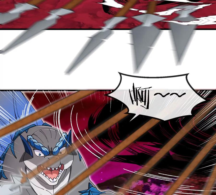 重生为怪兽什么鬼 - 第140话 营救白思堂 - 第63张图