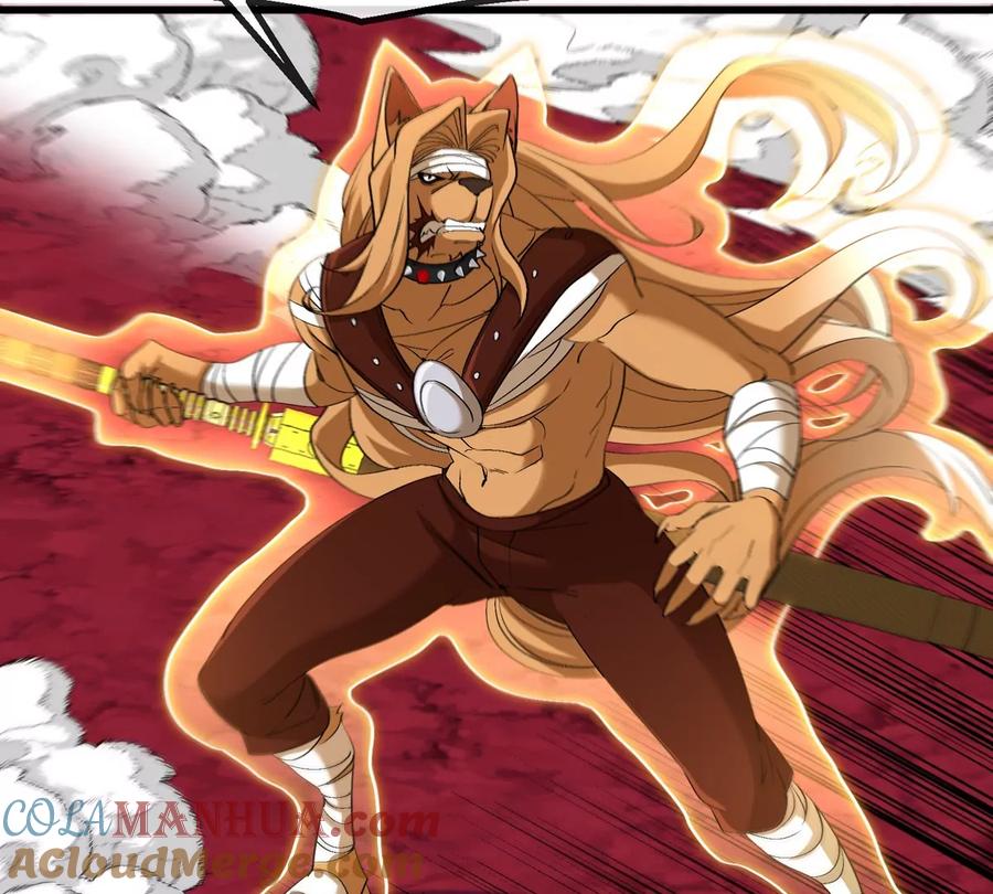 重生为怪兽什么鬼 - 第140话 营救白思堂 - 第16张图